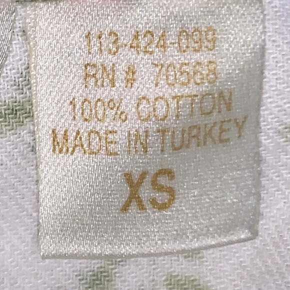 🔱 Vintage Gold Label Victorias Secret Gown 🔱 - Picture 8 of 9